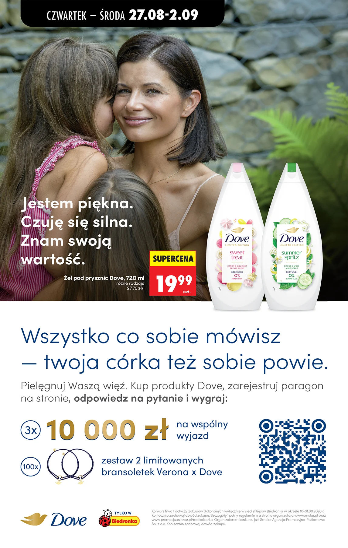 Biedronka