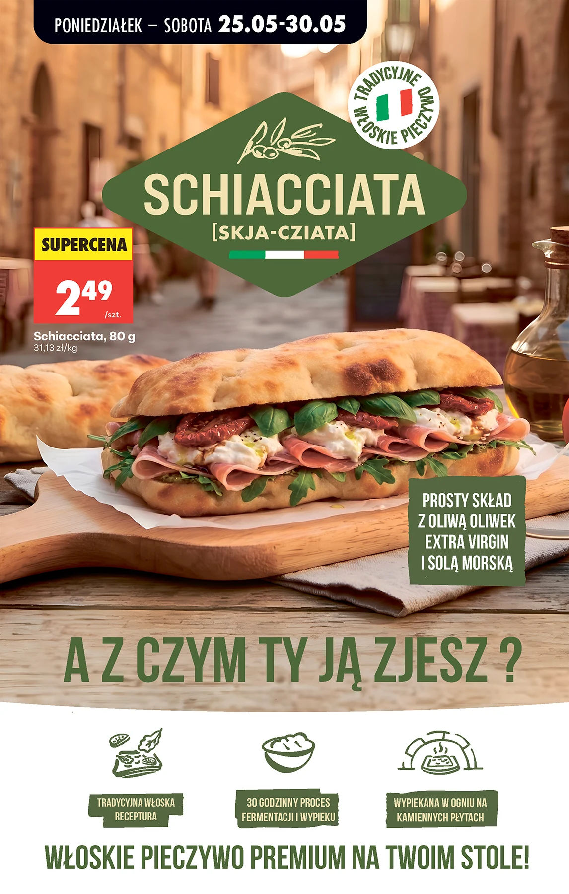 Biedronka
