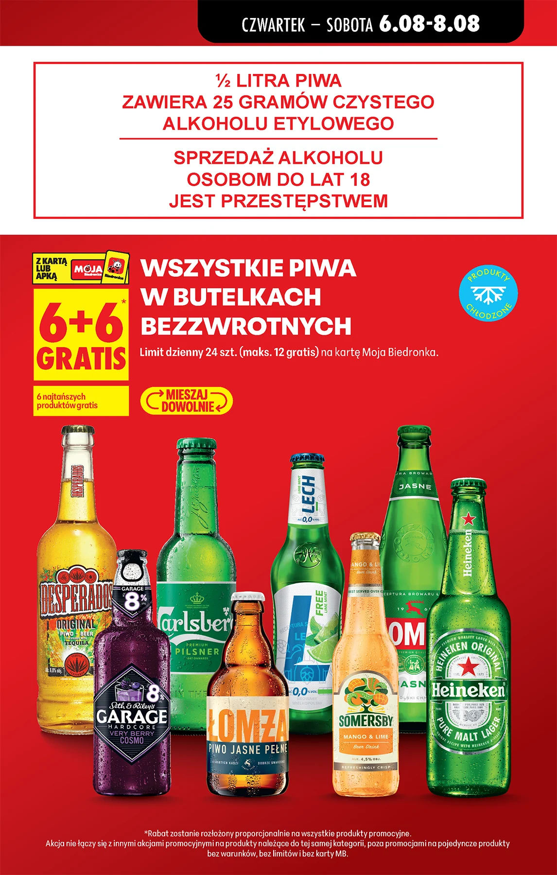 Biedronka