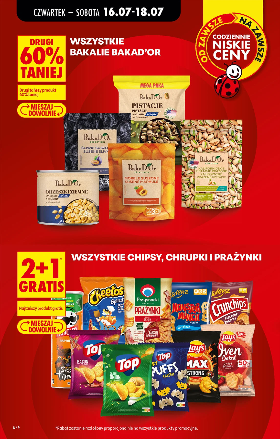 Biedronka