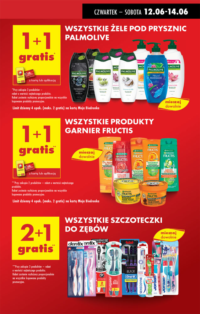 Biedronka