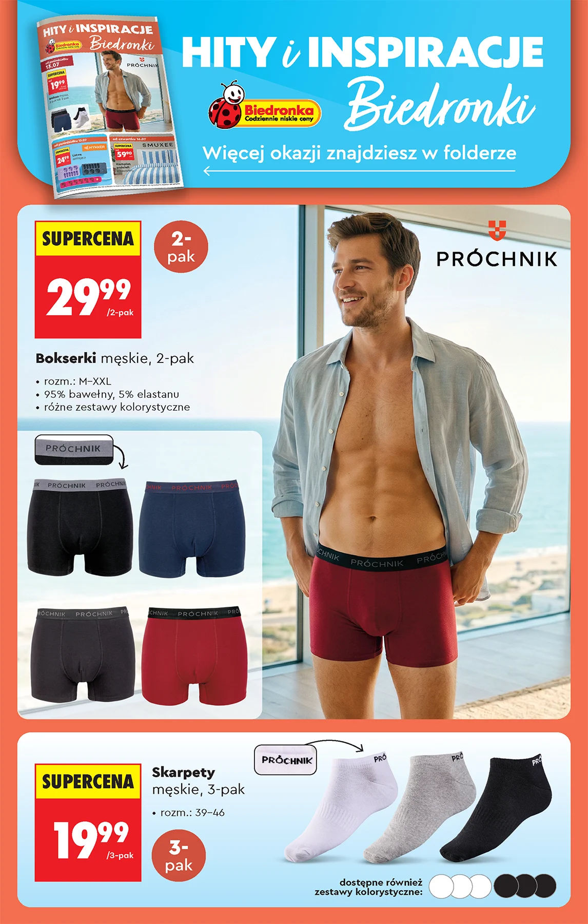 Biedronka