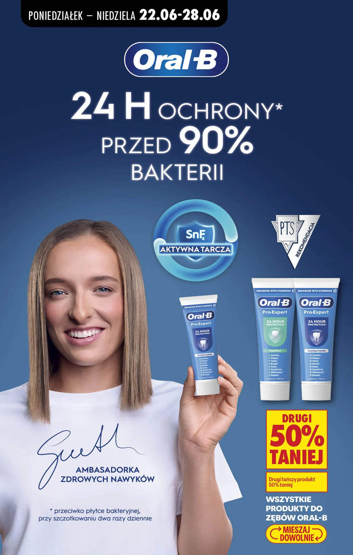 Biedronka