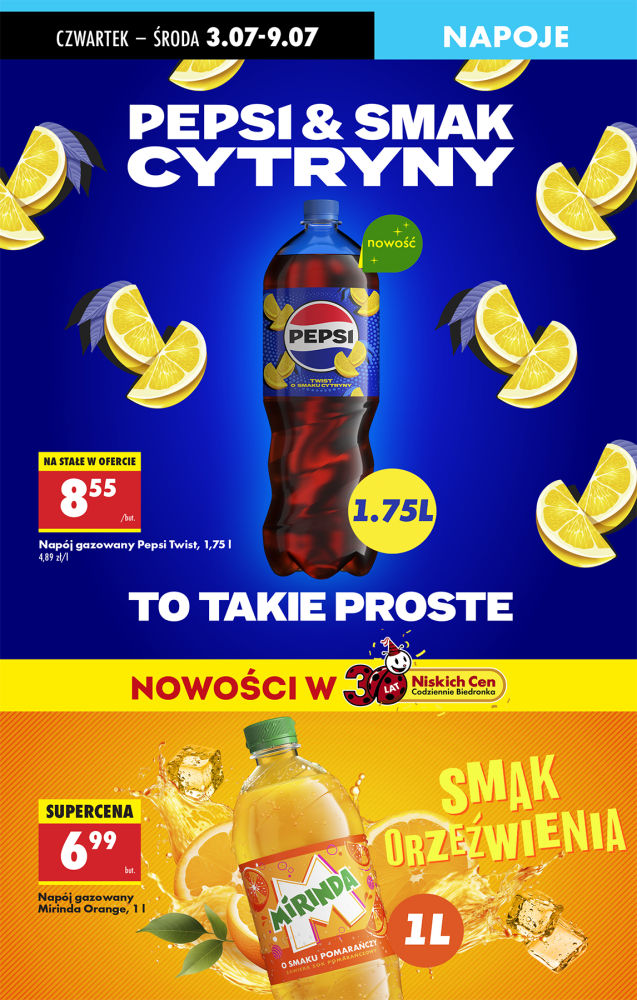 Biedronka