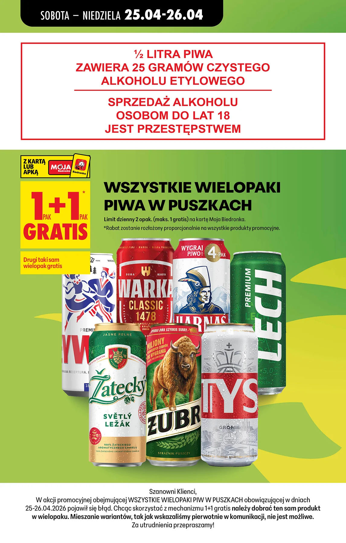 Biedronka