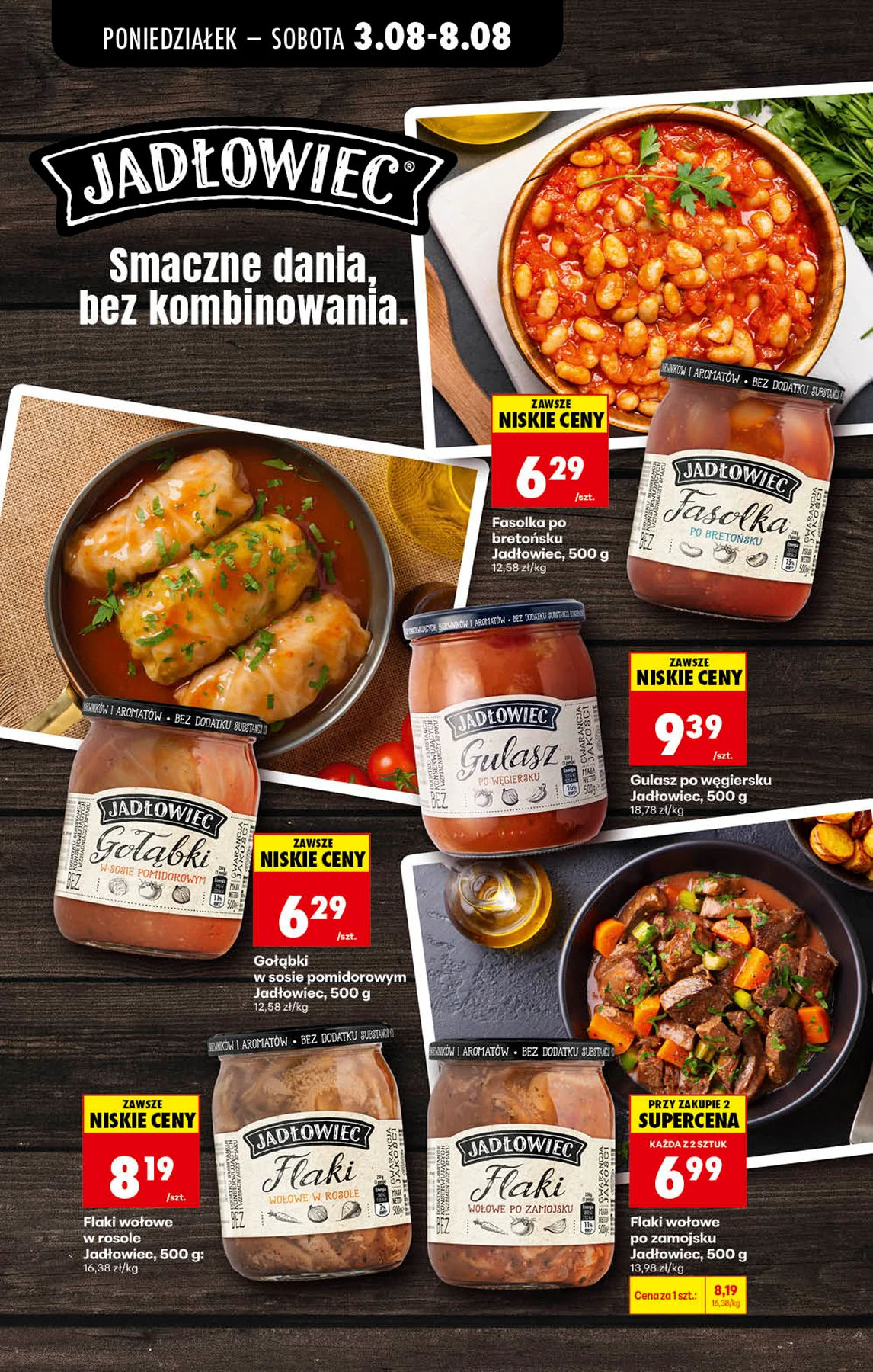 Biedronka