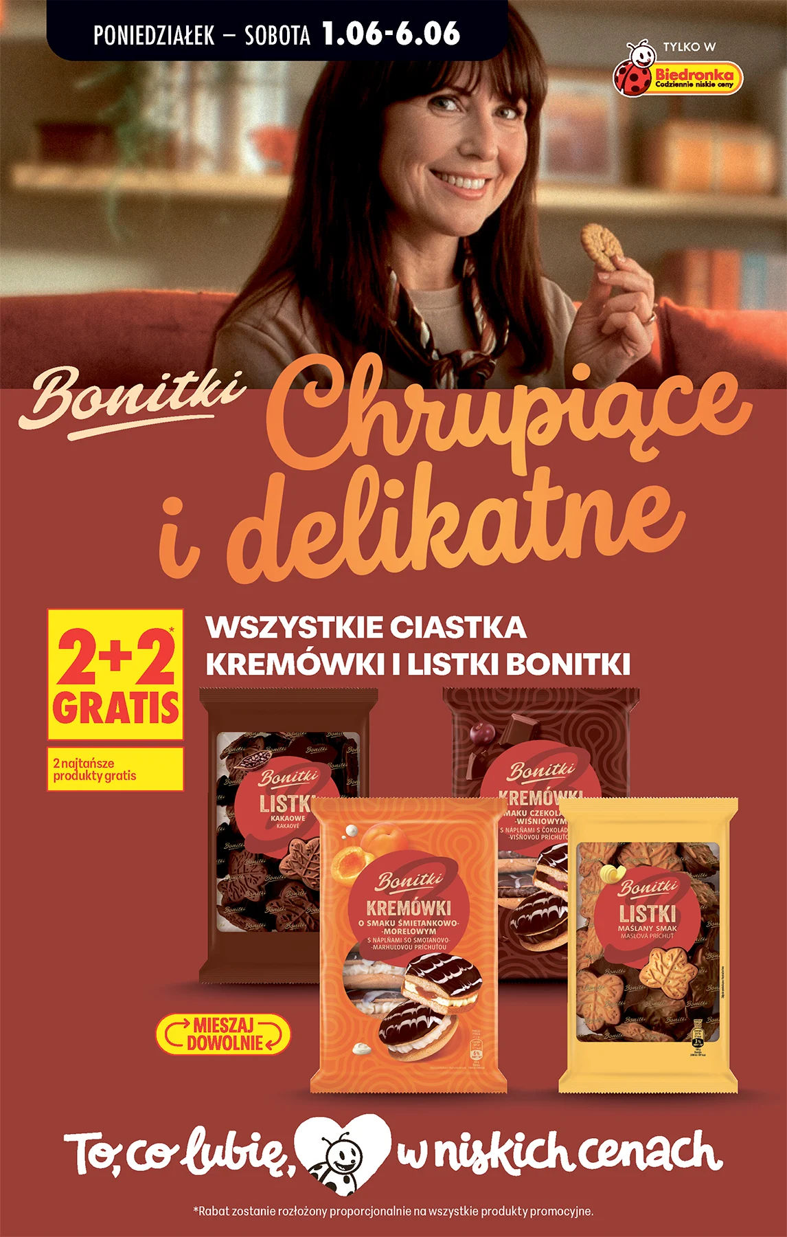 Biedronka