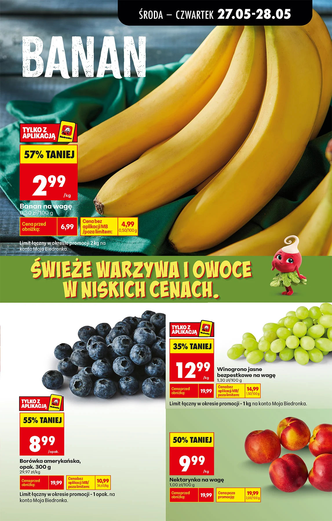 Biedronka