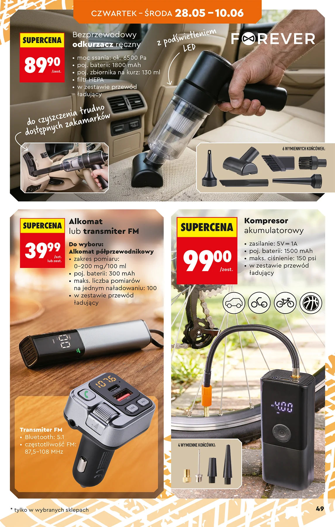Biedronka
