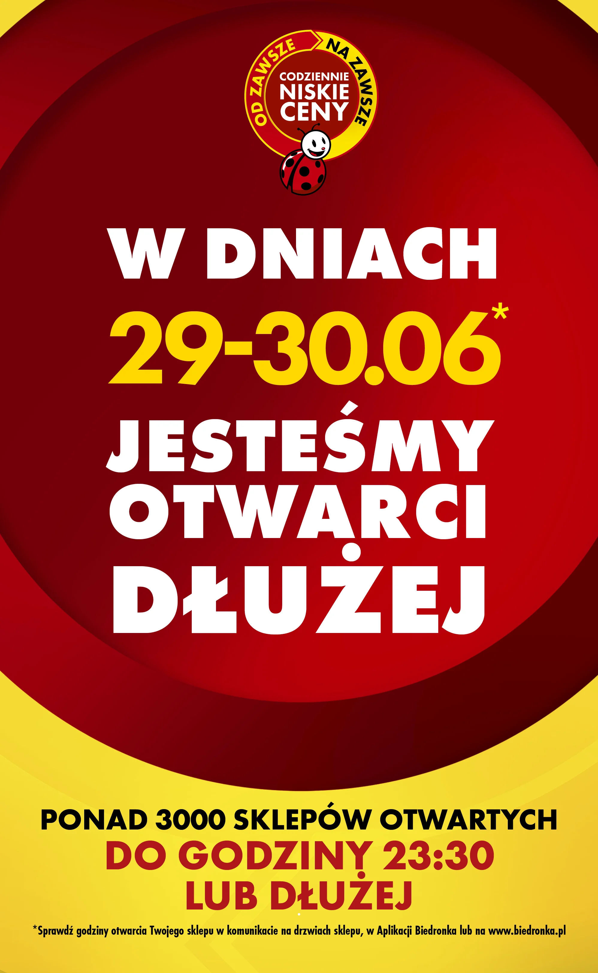 Biedronka