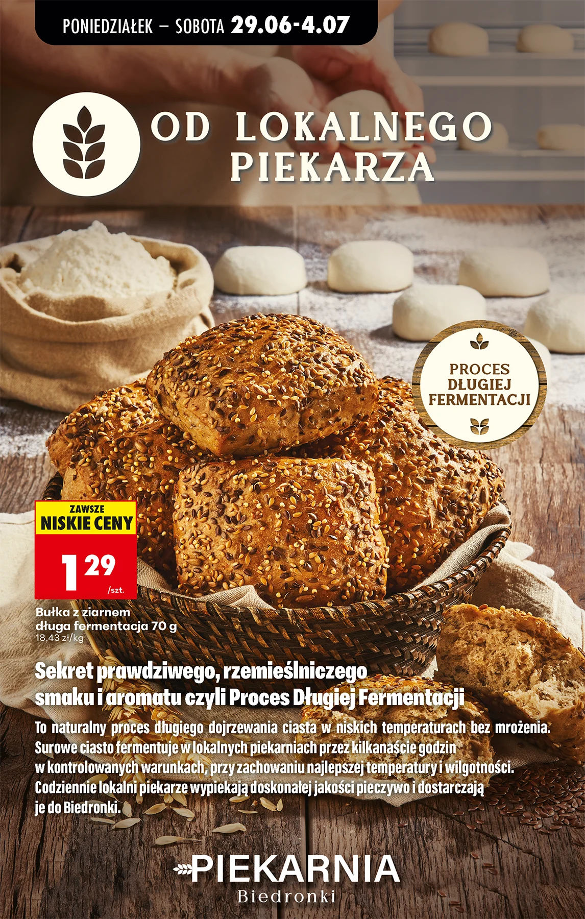 Biedronka