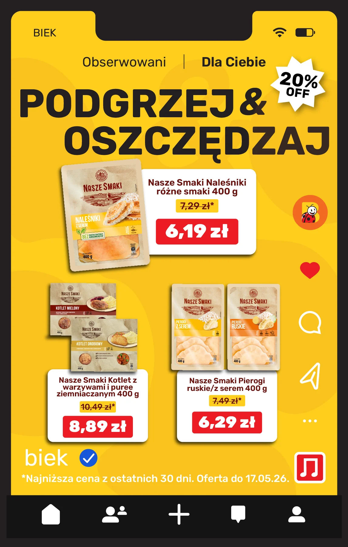 Biedronka