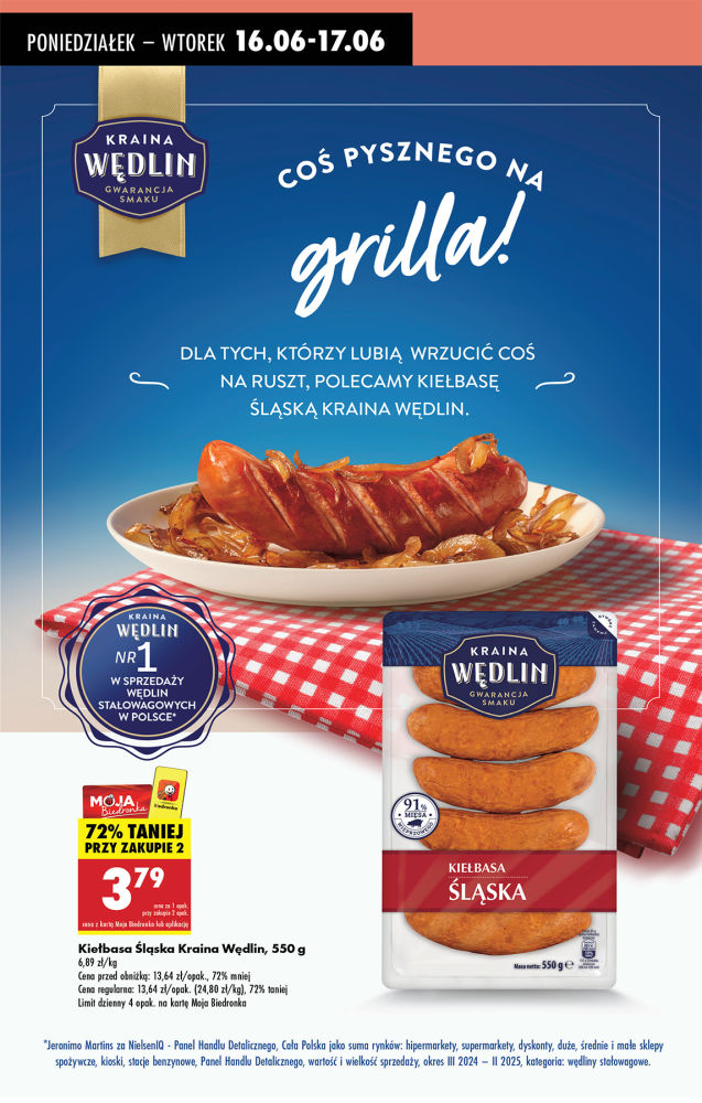 Biedronka