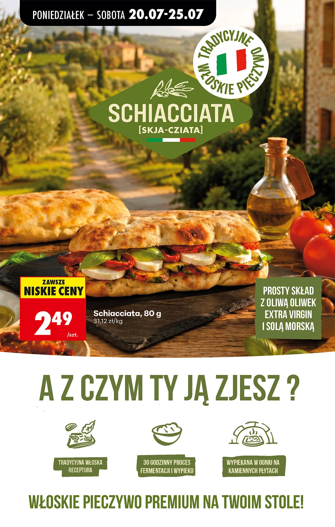 Biedronka