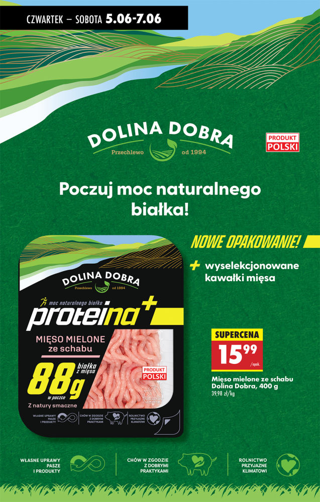Biedronka