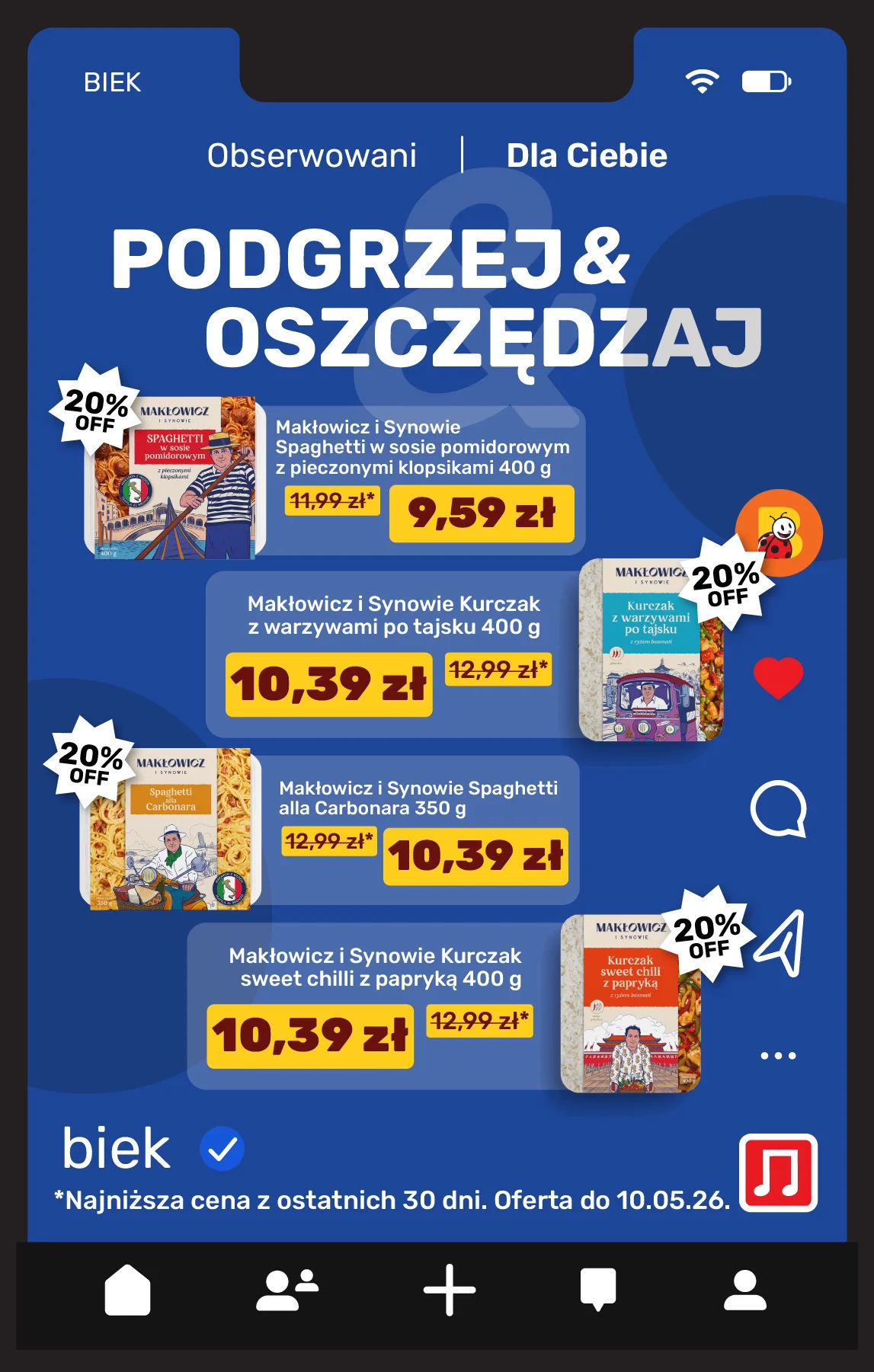 Biedronka