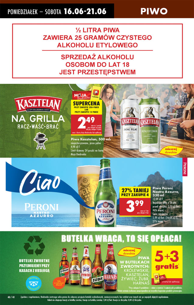 Biedronka