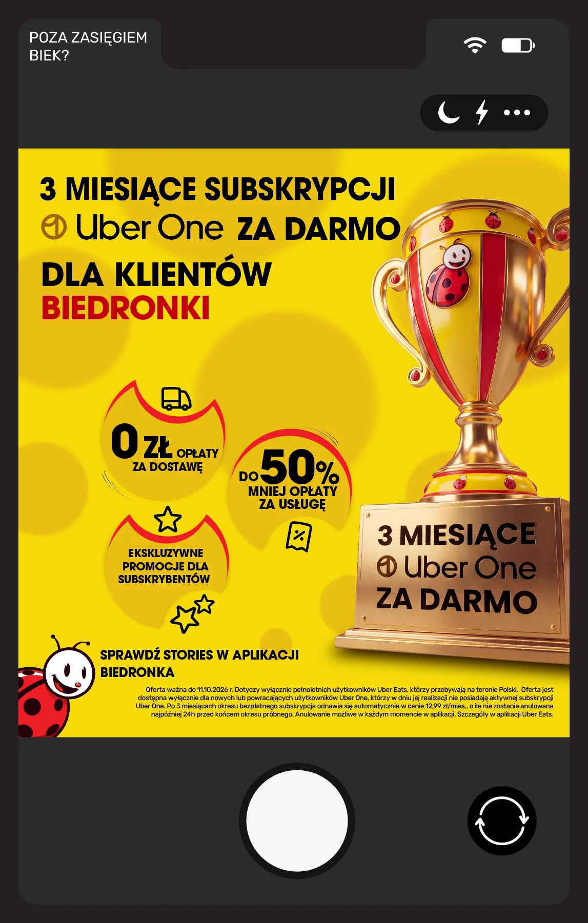 Biedronka