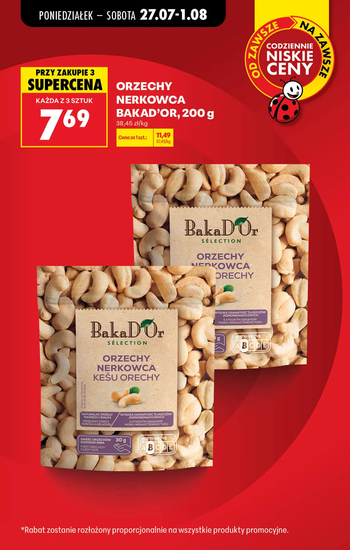 Biedronka
