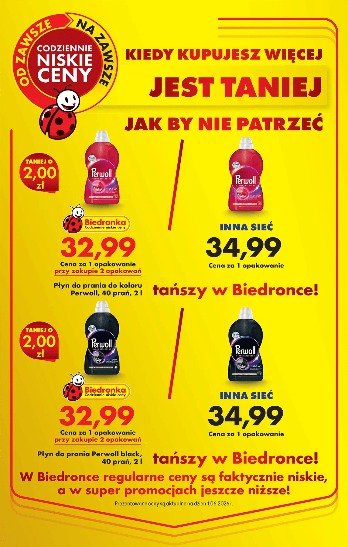 Biedronka