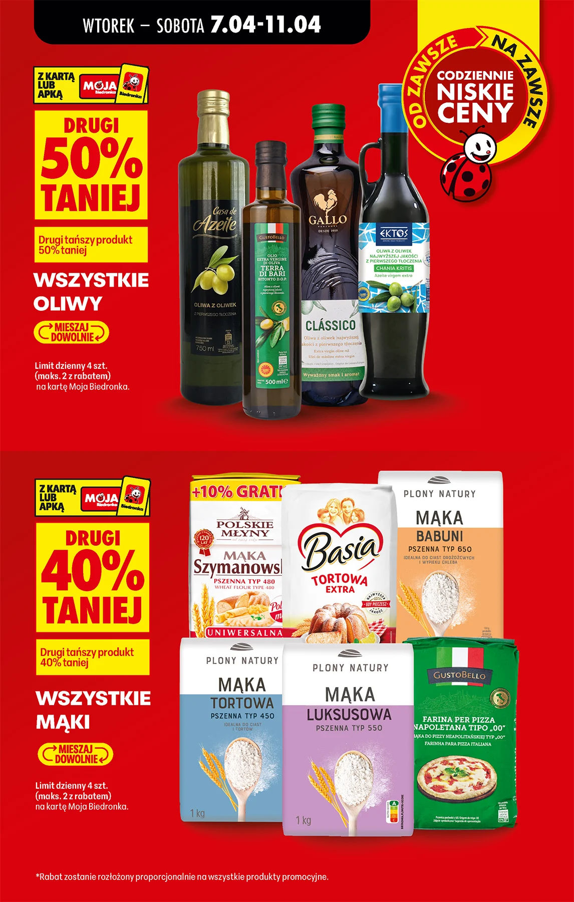 Biedronka