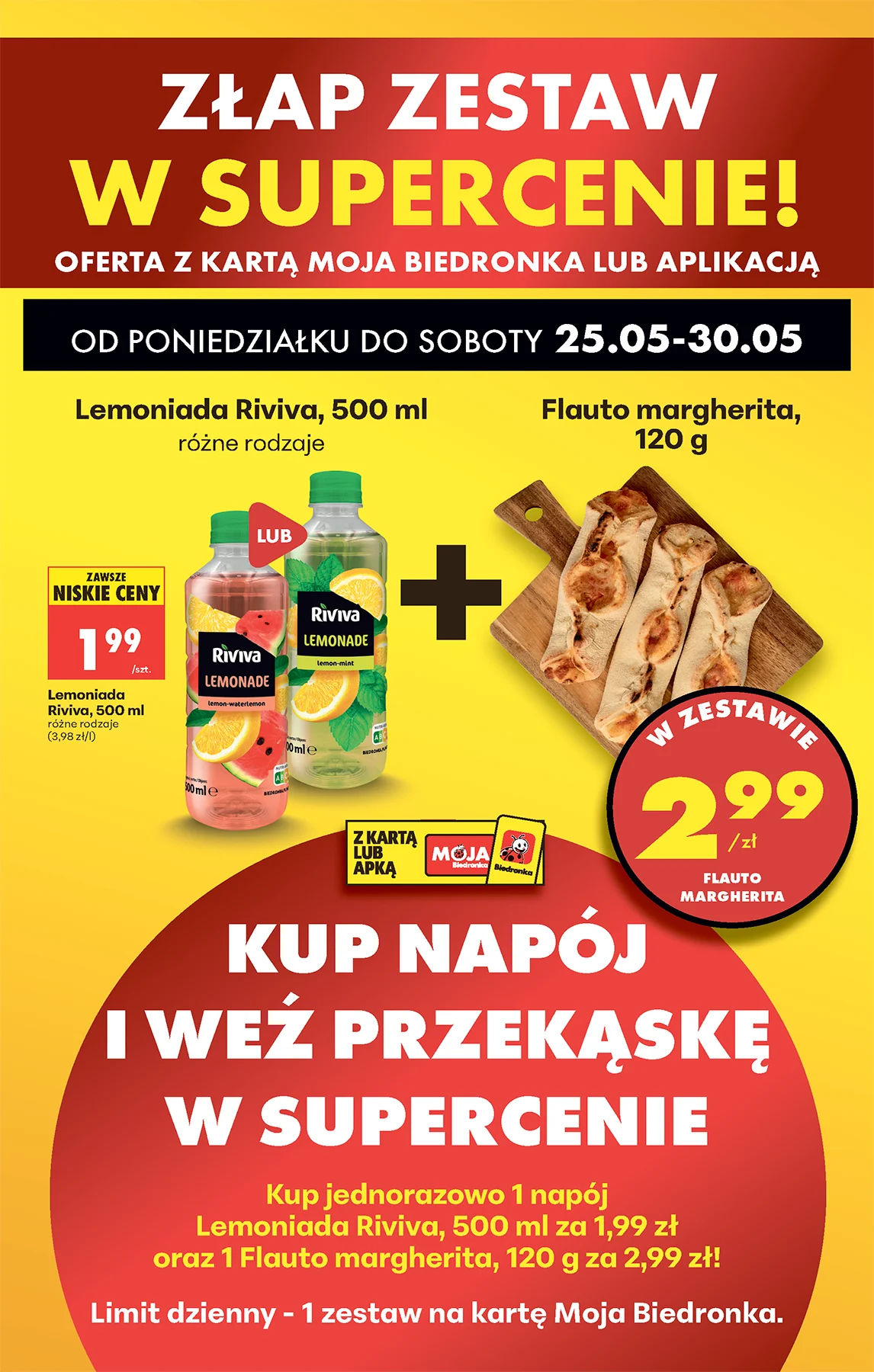 Biedronka