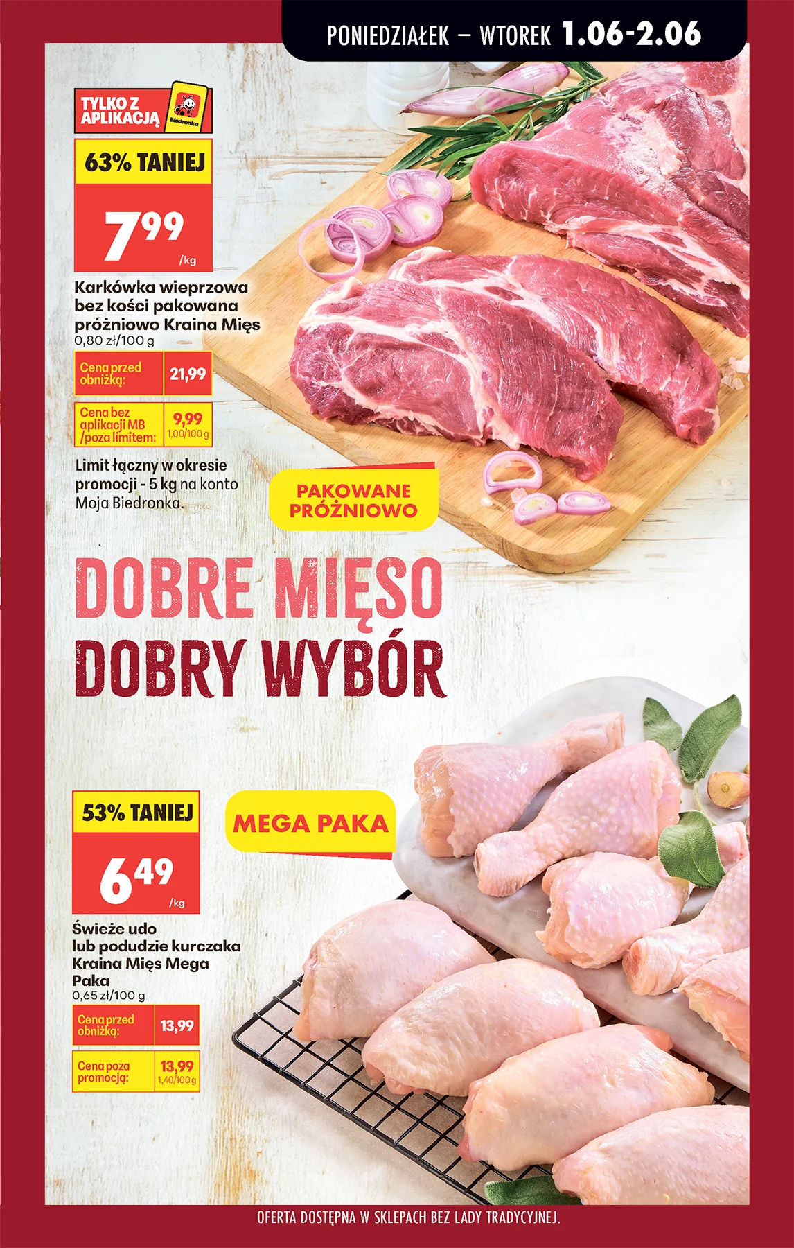 Biedronka