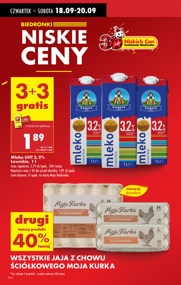 Biedronka