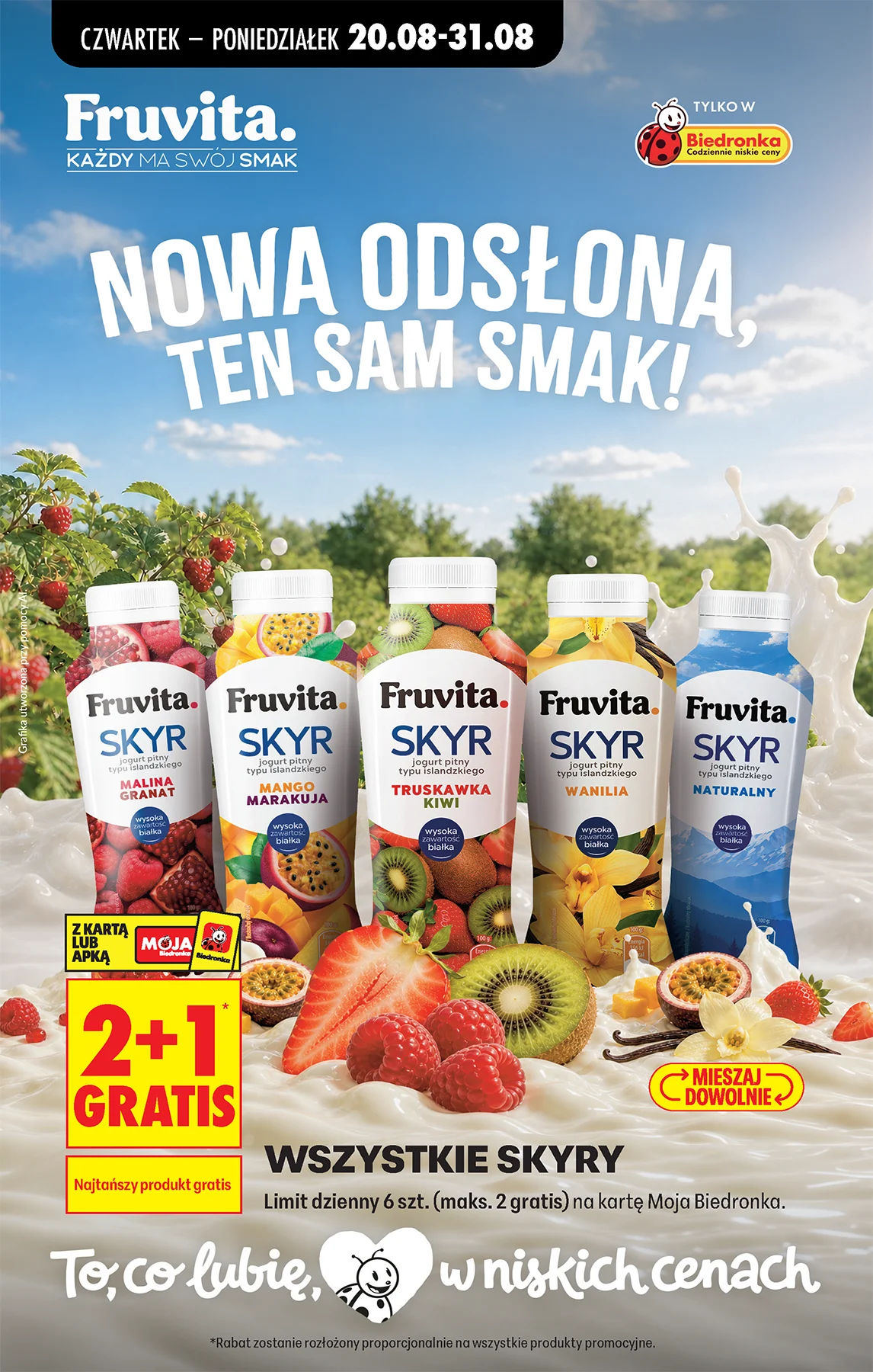Biedronka