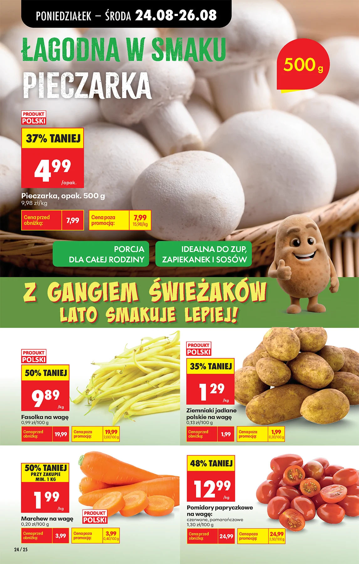 Biedronka