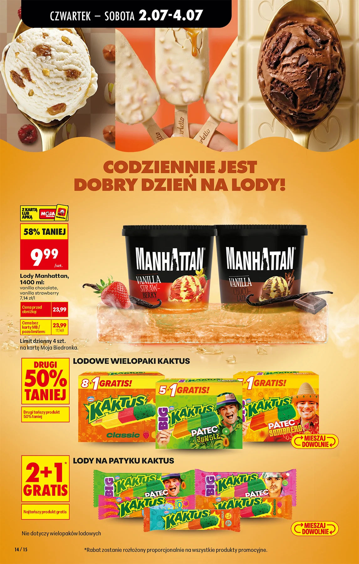 Biedronka