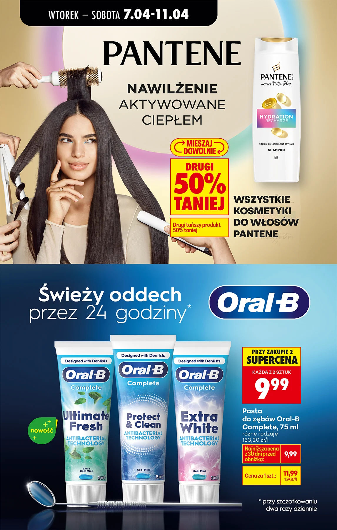 Biedronka