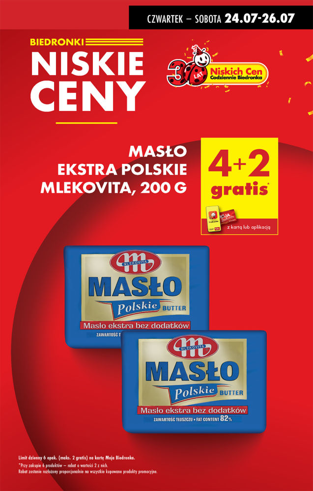 Biedronka