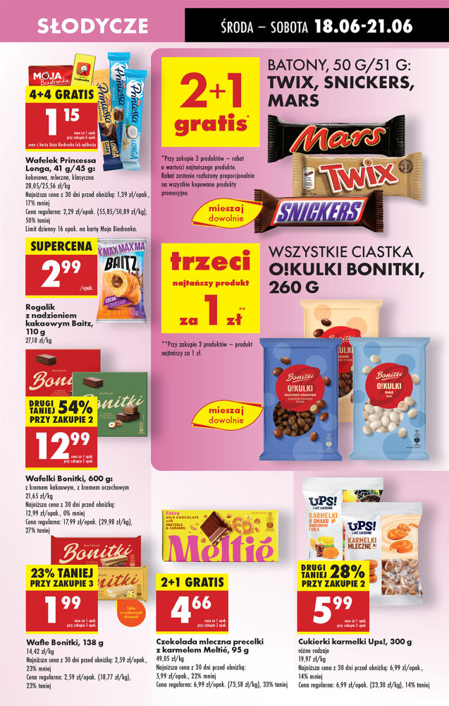 Biedronka