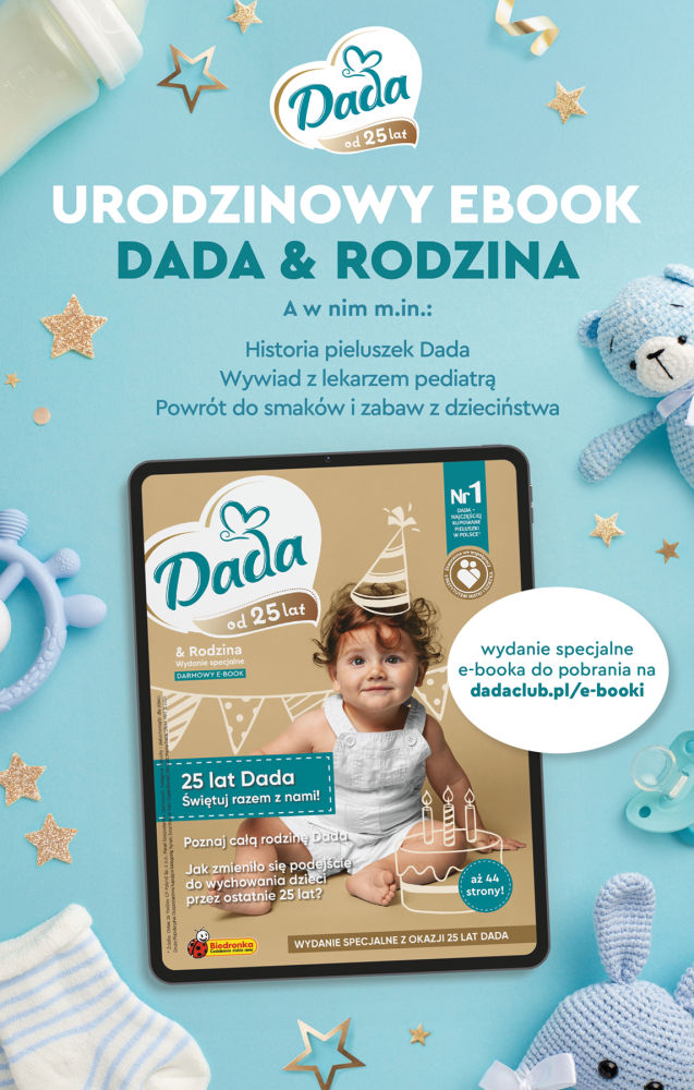 Biedronka