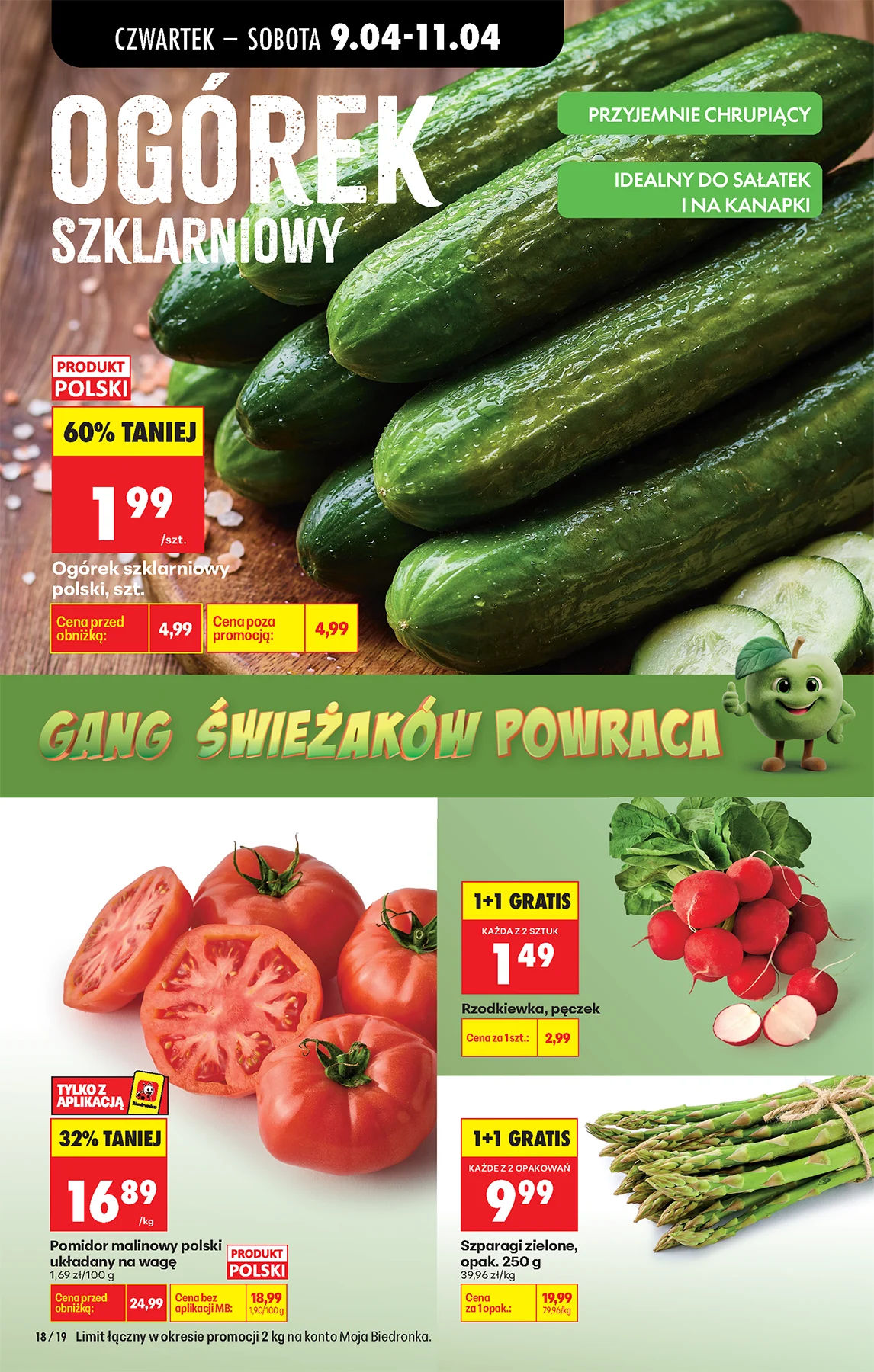 Biedronka