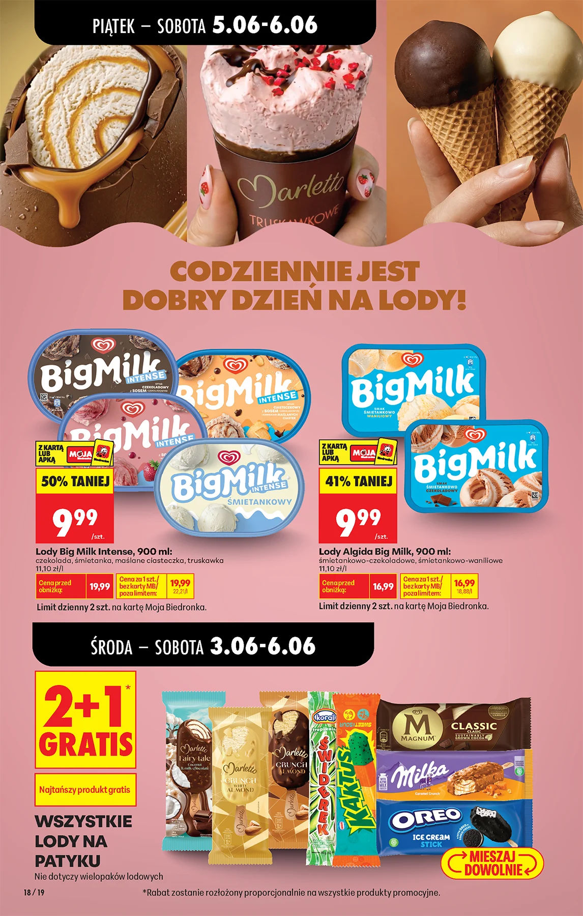 Biedronka