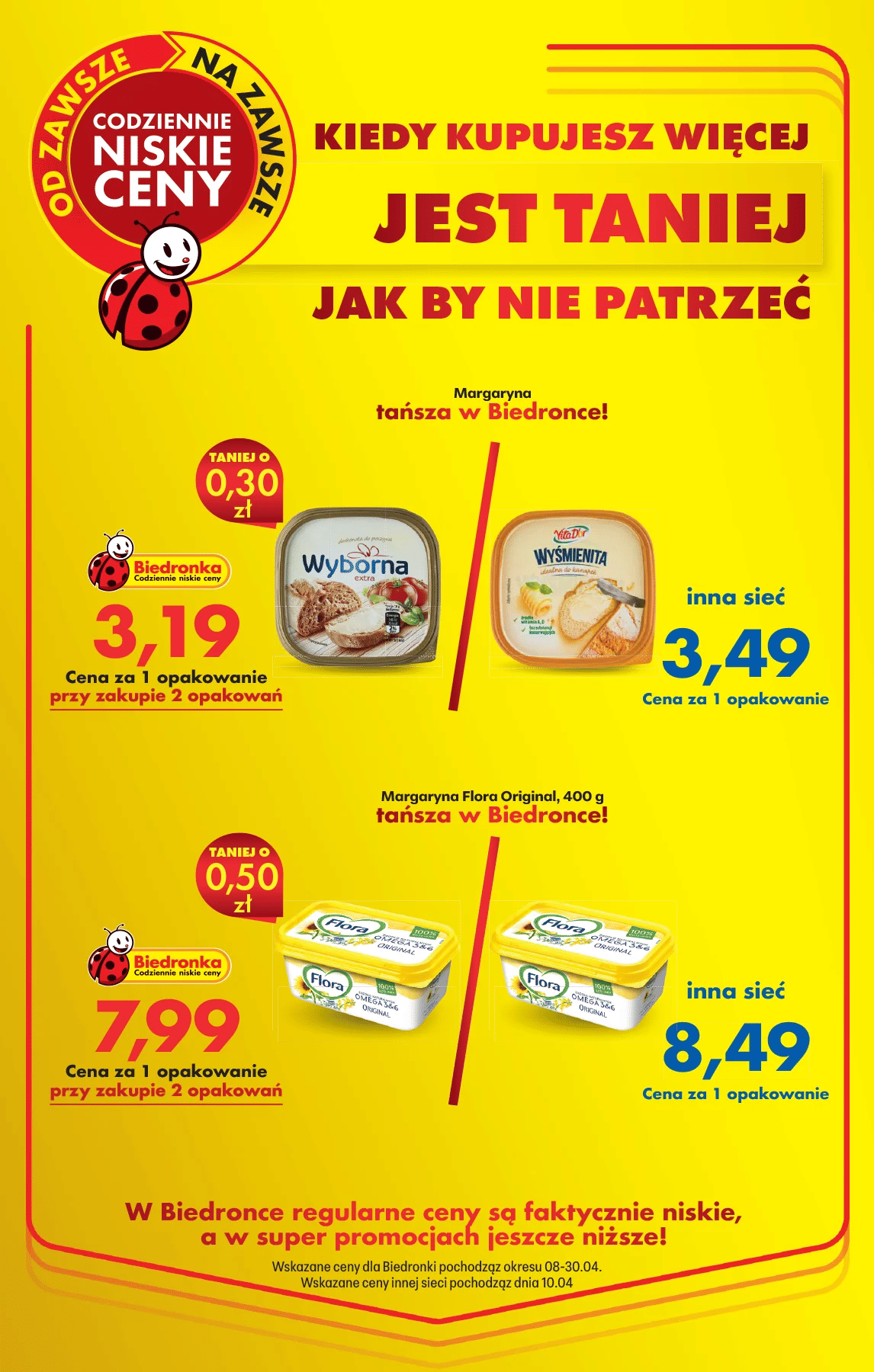 Biedronka