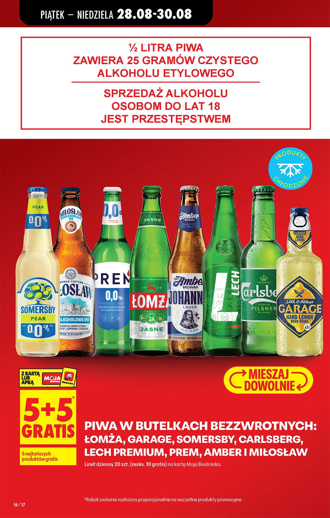Biedronka