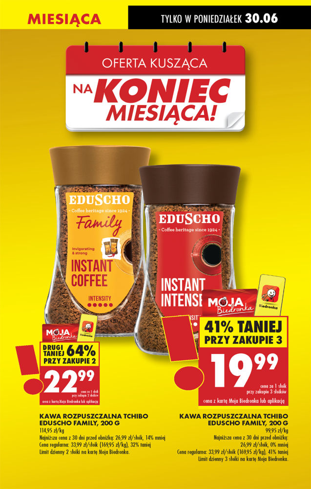 Biedronka