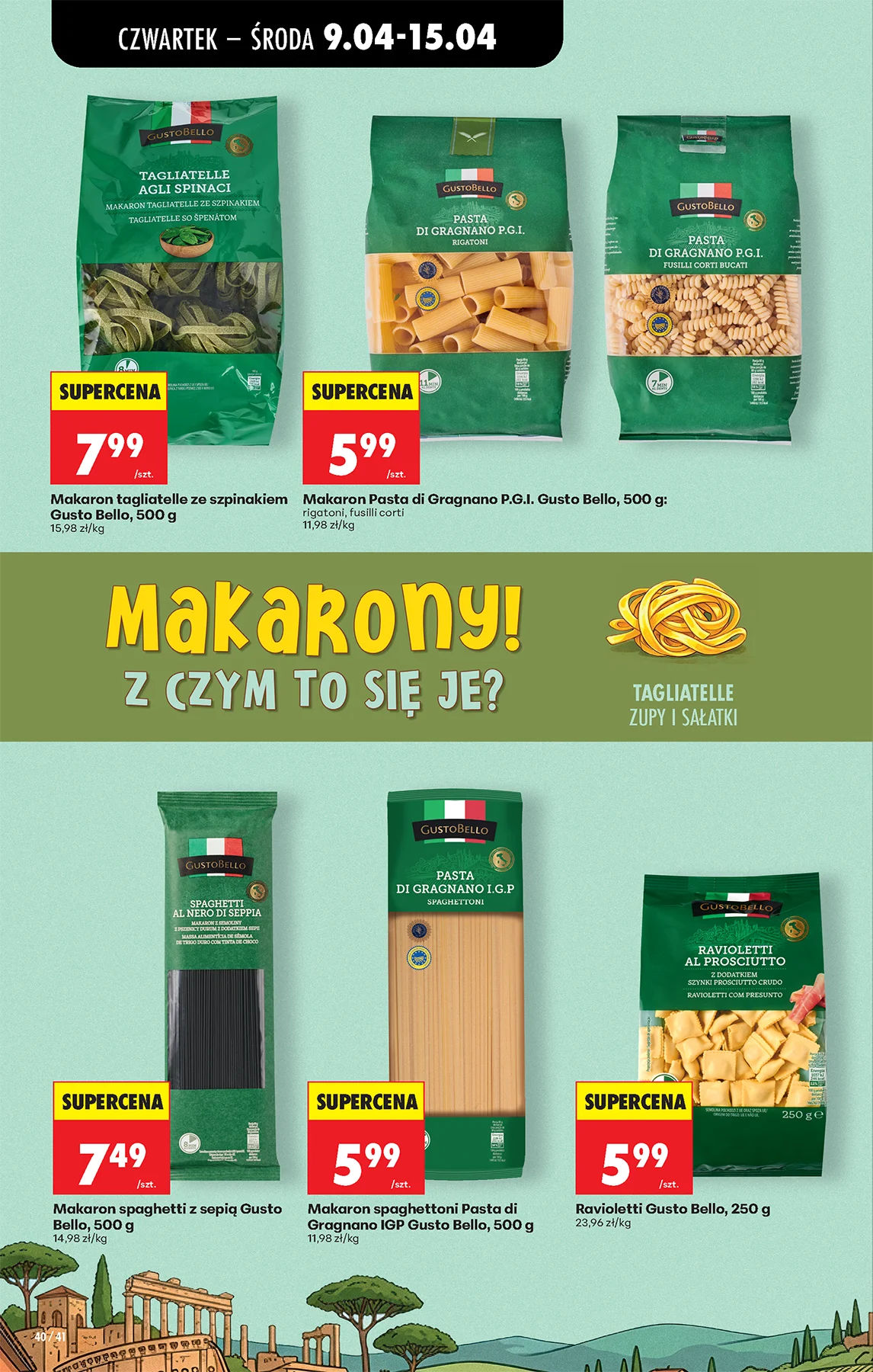 Biedronka