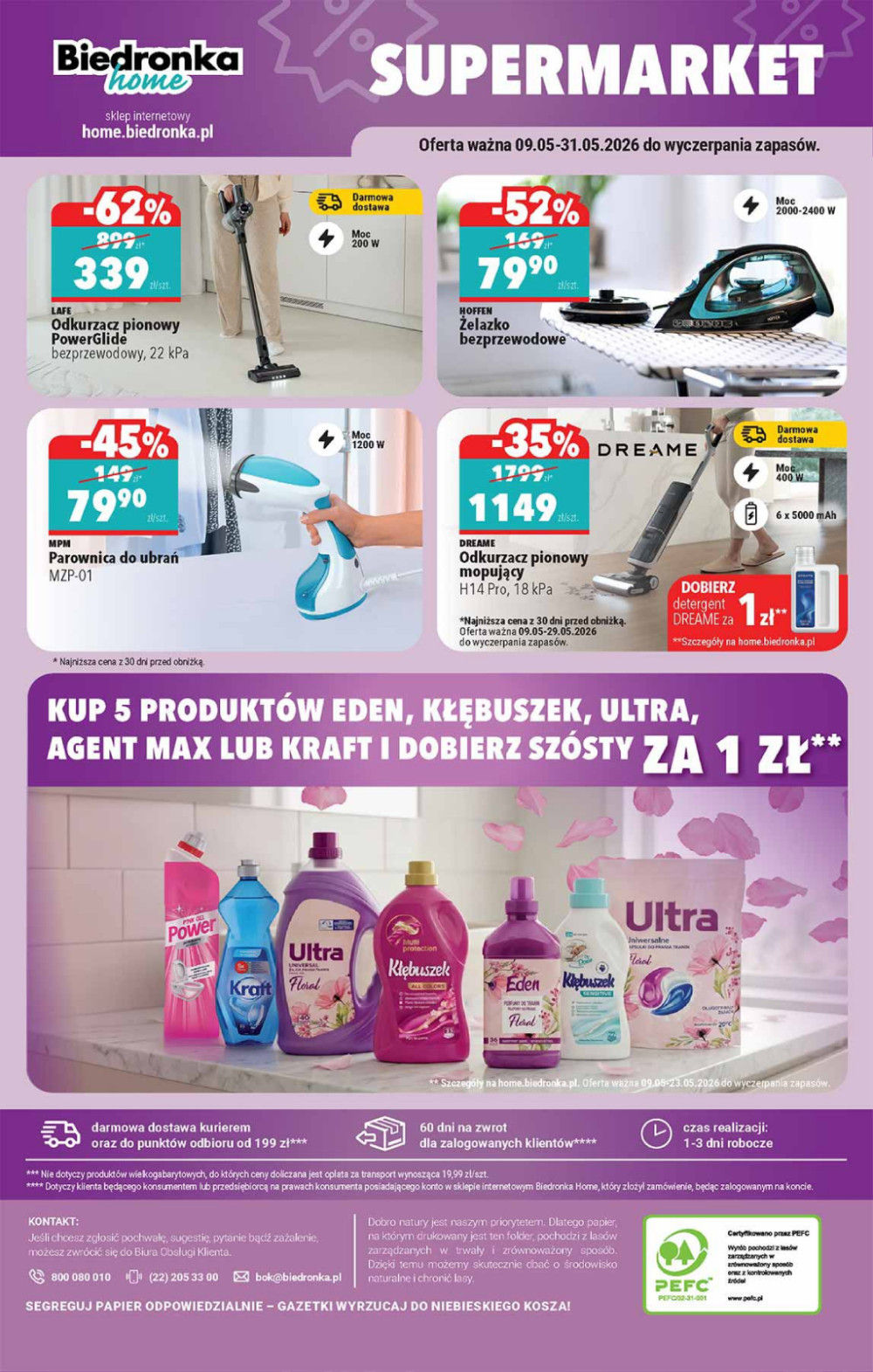 Biedronka