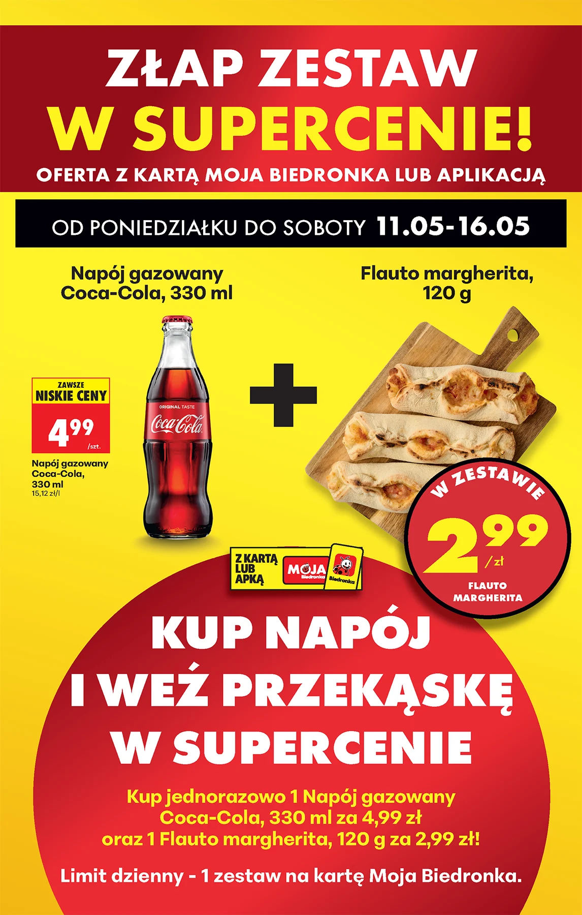 Biedronka