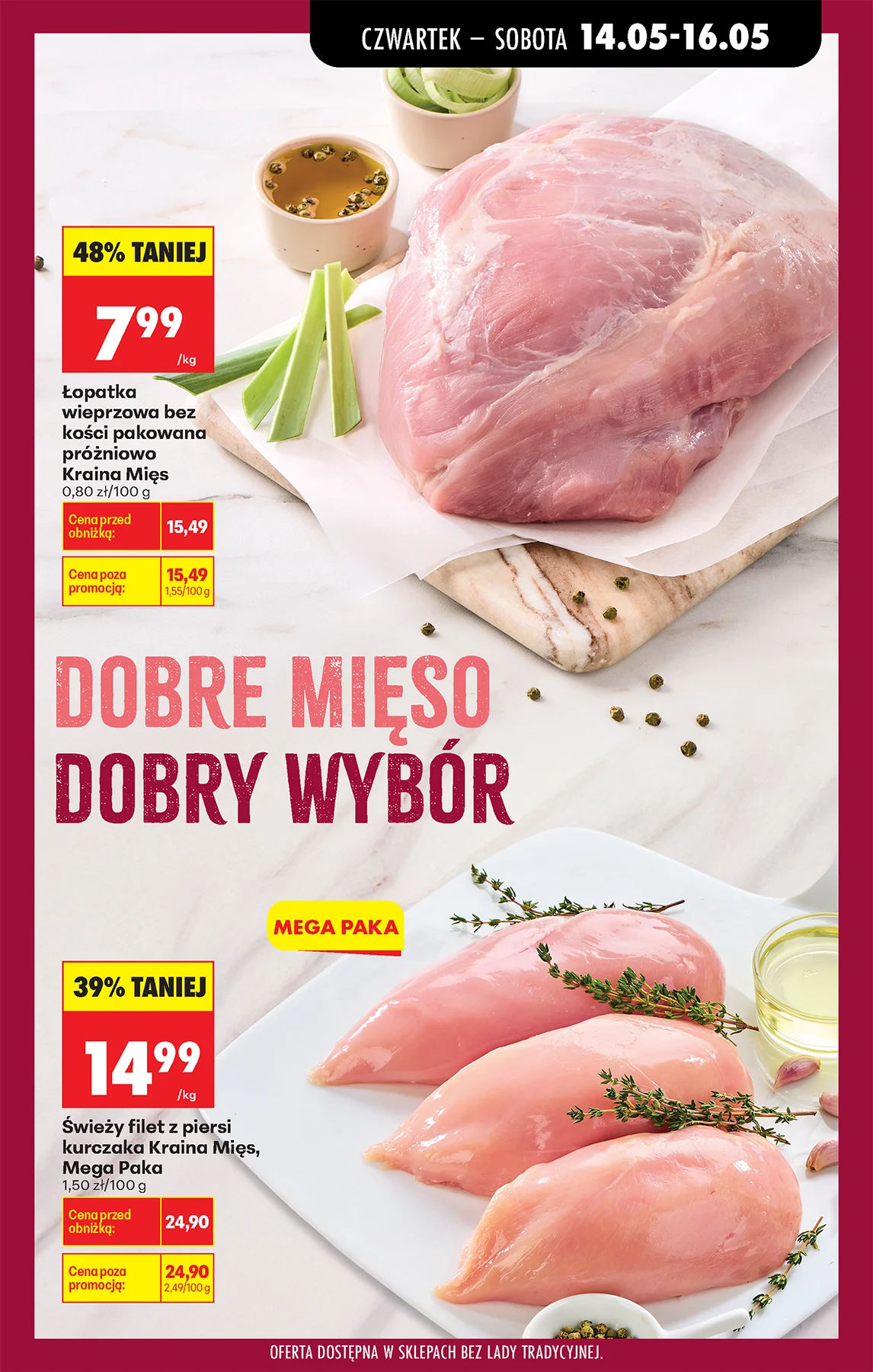 Biedronka
