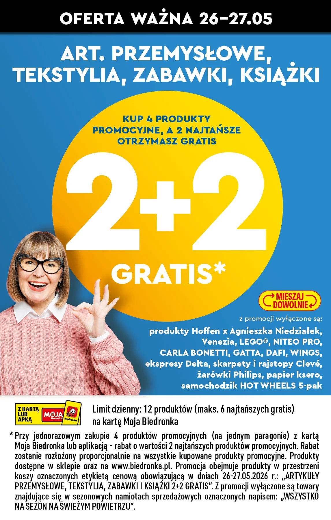 Biedronka