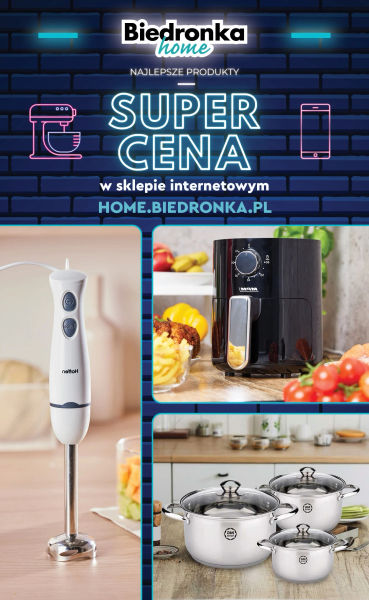 Biedronka