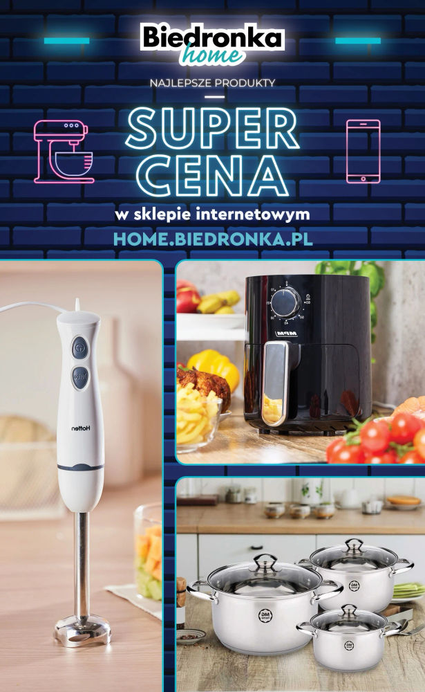 Biedronka