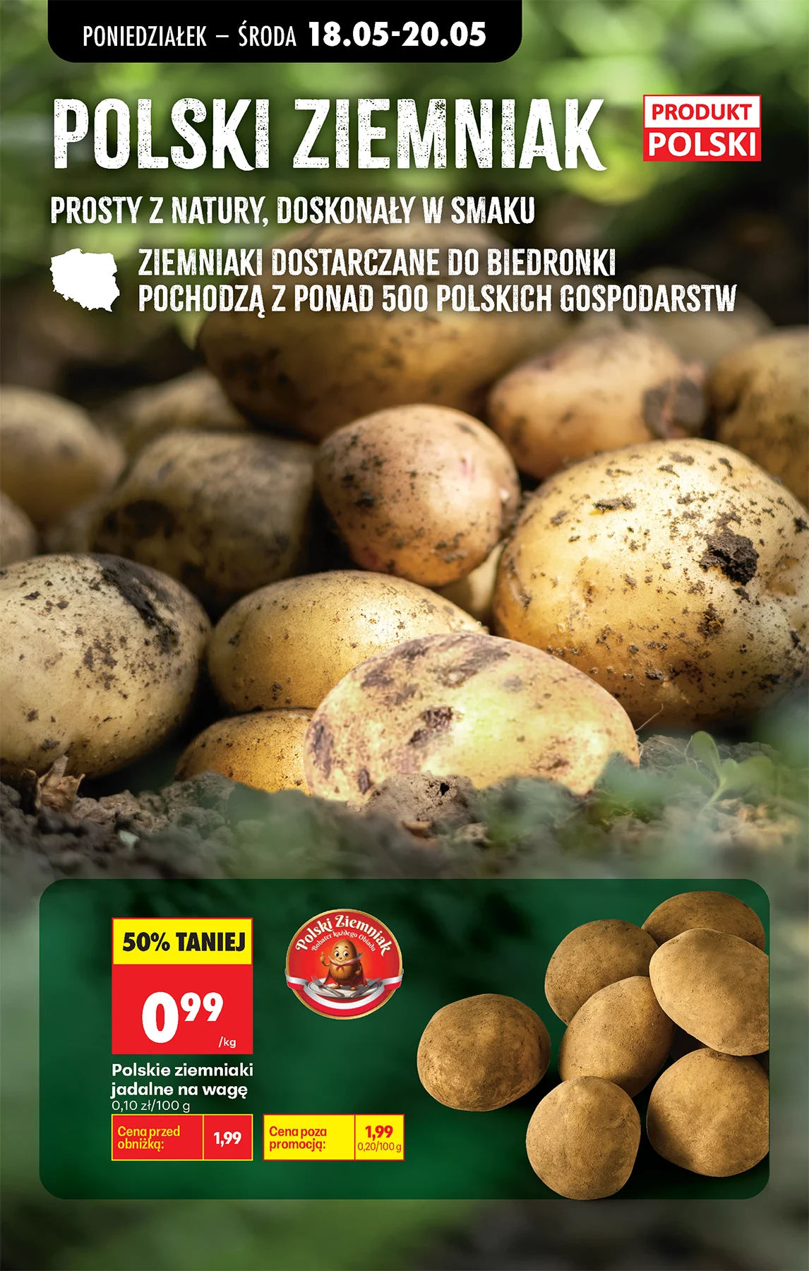 Biedronka