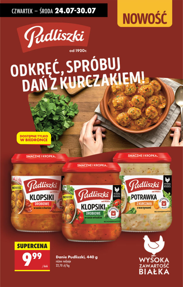 Biedronka