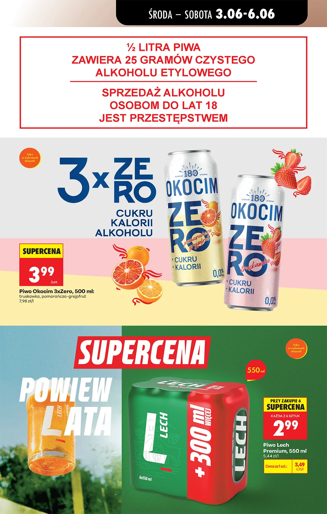 Biedronka